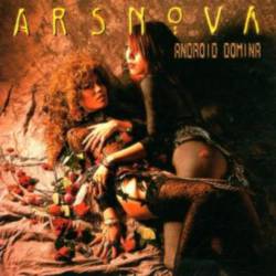 Ars Nova (JAP) : Androïd Domina